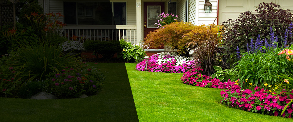 Michigan City Landscapers