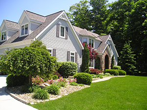 Landscapers and Lawncare Services in Michigan City, IN